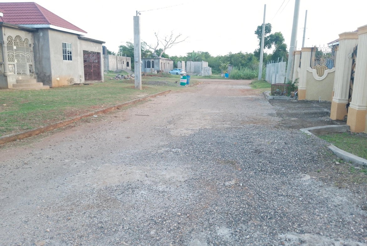 Seventh image of 59 Fyall Four Paths in Four Paths, Clarendon, Jamaica - property is For Sale
