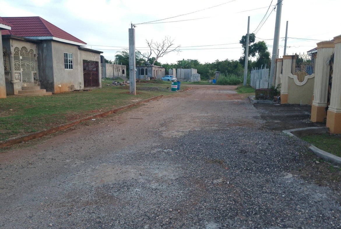 Eighth image of 59 Fyall Four Paths in Four Paths, Clarendon, Jamaica - property is For Sale