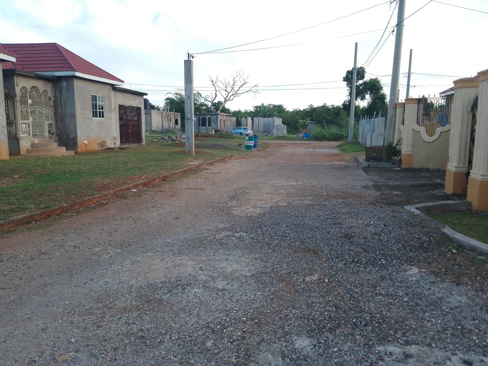 Eighth image of 59 Fyall Four Paths in Four Paths, Clarendon, Jamaica - property is For Sale