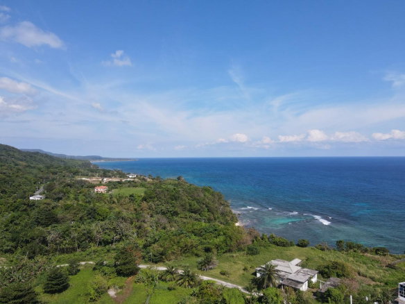 First image of Lot 7 Ross Craig, Long Bay, Por in Long Bay, Portland, Jamaica - property is For Sale