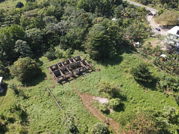 Seventh image of Lot 7 Ross Craig, Long Bay, Por in Long Bay, Portland, Jamaica - property is For Sale