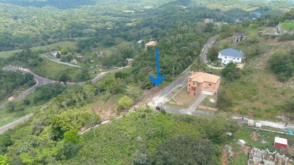 Second image of 34 Syndicate Av. Brumalia in Mandeville, Manchester, Jamaica - property is For Sale
