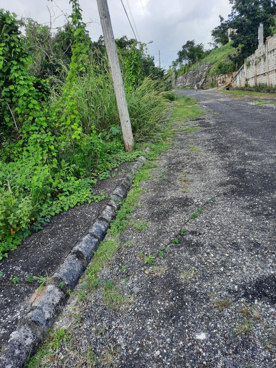 Fourth image of 34 Syndicate Av. Brumalia in Mandeville, Manchester, Jamaica - property is For Sale