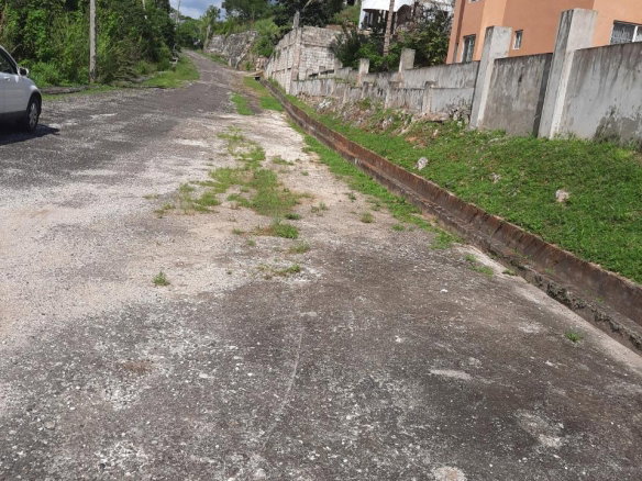 First image of 34 Syndicate Av. Brumalia in Mandeville, Manchester, Jamaica - property is For Sale