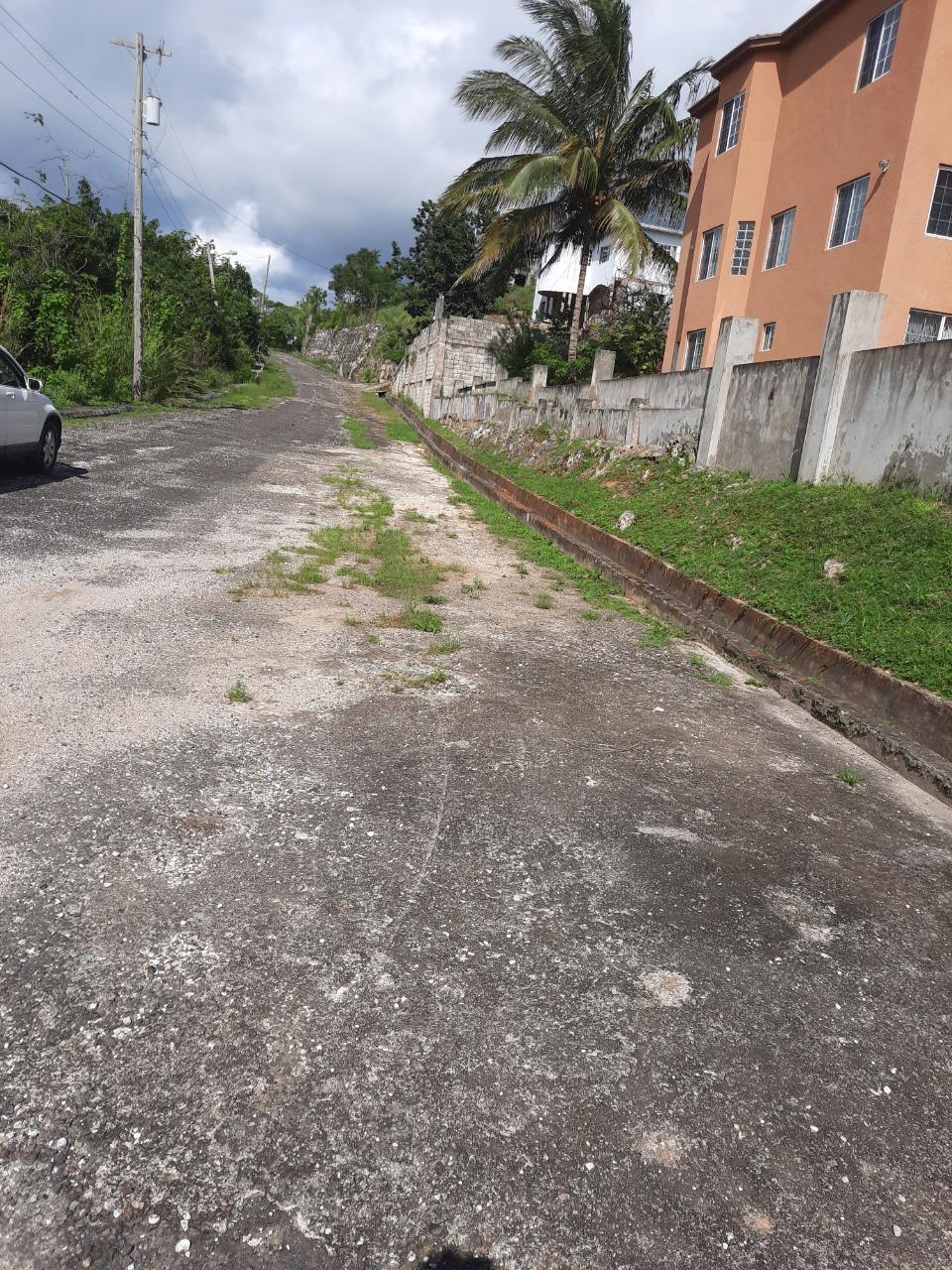 First image of 34 Syndicate Av. Brumalia in Mandeville, Manchester, Jamaica - property is For Sale