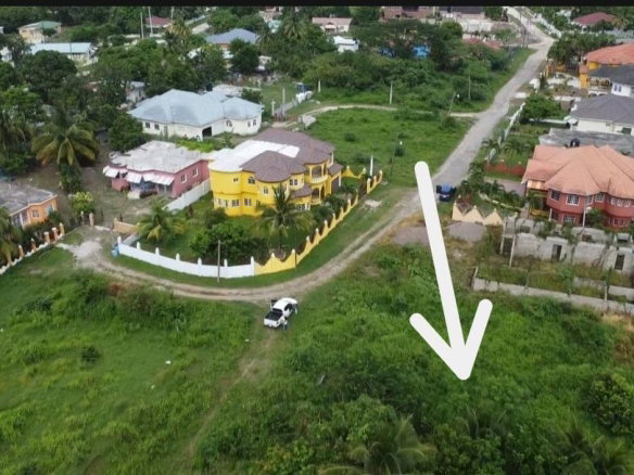 First image of 18 Merrivale Meadows, Chatea in Chateau, Clarendon, Jamaica - property is For Sale
