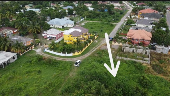 First image of 18 Merrivale Meadows, Chatea in Chateau, Clarendon, Jamaica - property is For Sale