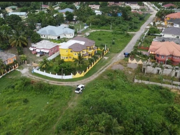 First image of 22 Merrivale Meadows, Chatea in Chateau, Clarendon, Jamaica - property is For Sale