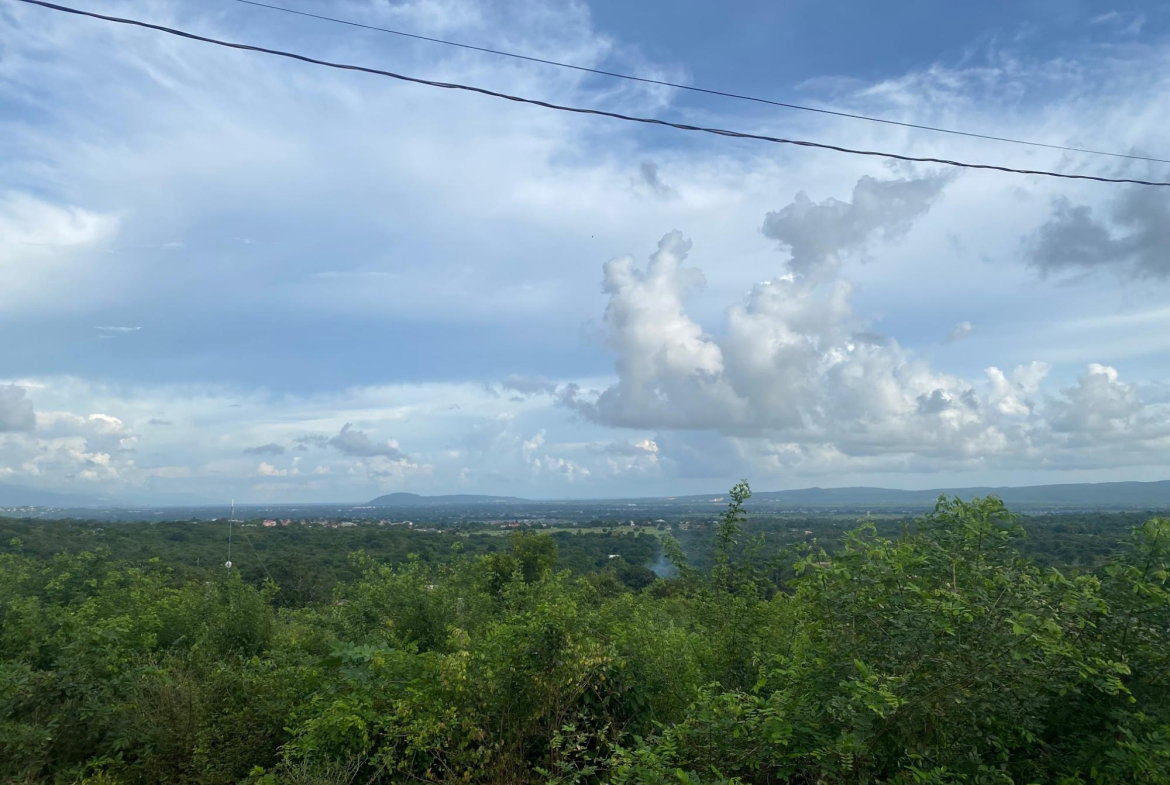 Second image of Lot 372 Nasberry Villa, Block 1, in Spanish Town, St. Catherine, Jamaica - property is For Sale