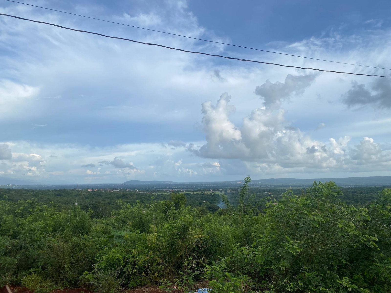 Second image of Lot 372 Nasberry Villa, Block 1, in Spanish Town, St. Catherine, Jamaica - property is For Sale