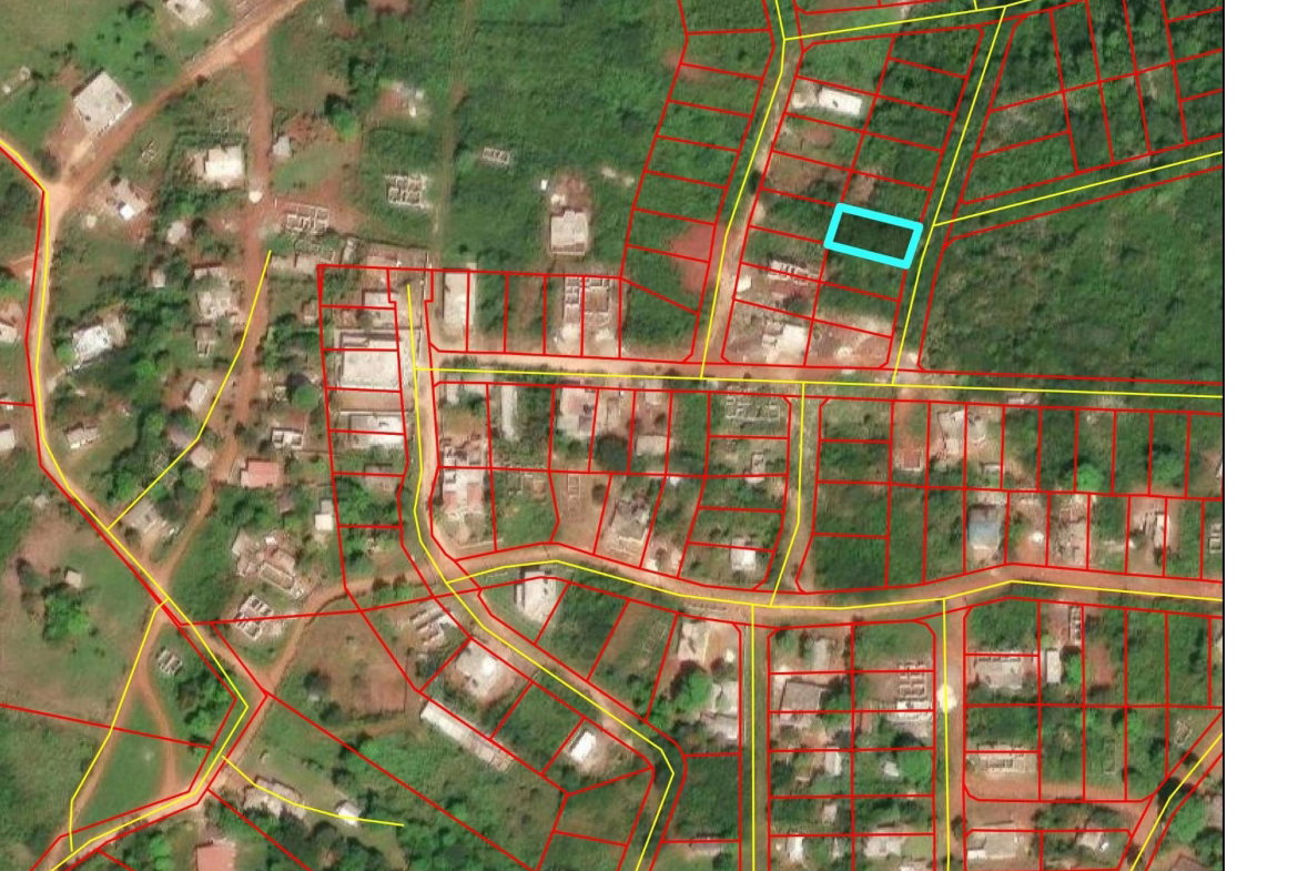 First image of Lot 372 Nasberry Villa, Block 1, in Spanish Town, St. Catherine, Jamaica - property is For Sale