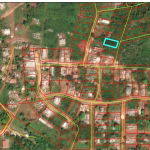 First image of Lot 372 Nasberry Villa, Block 1, in Spanish Town, St. Catherine, Jamaica - property is For Sale