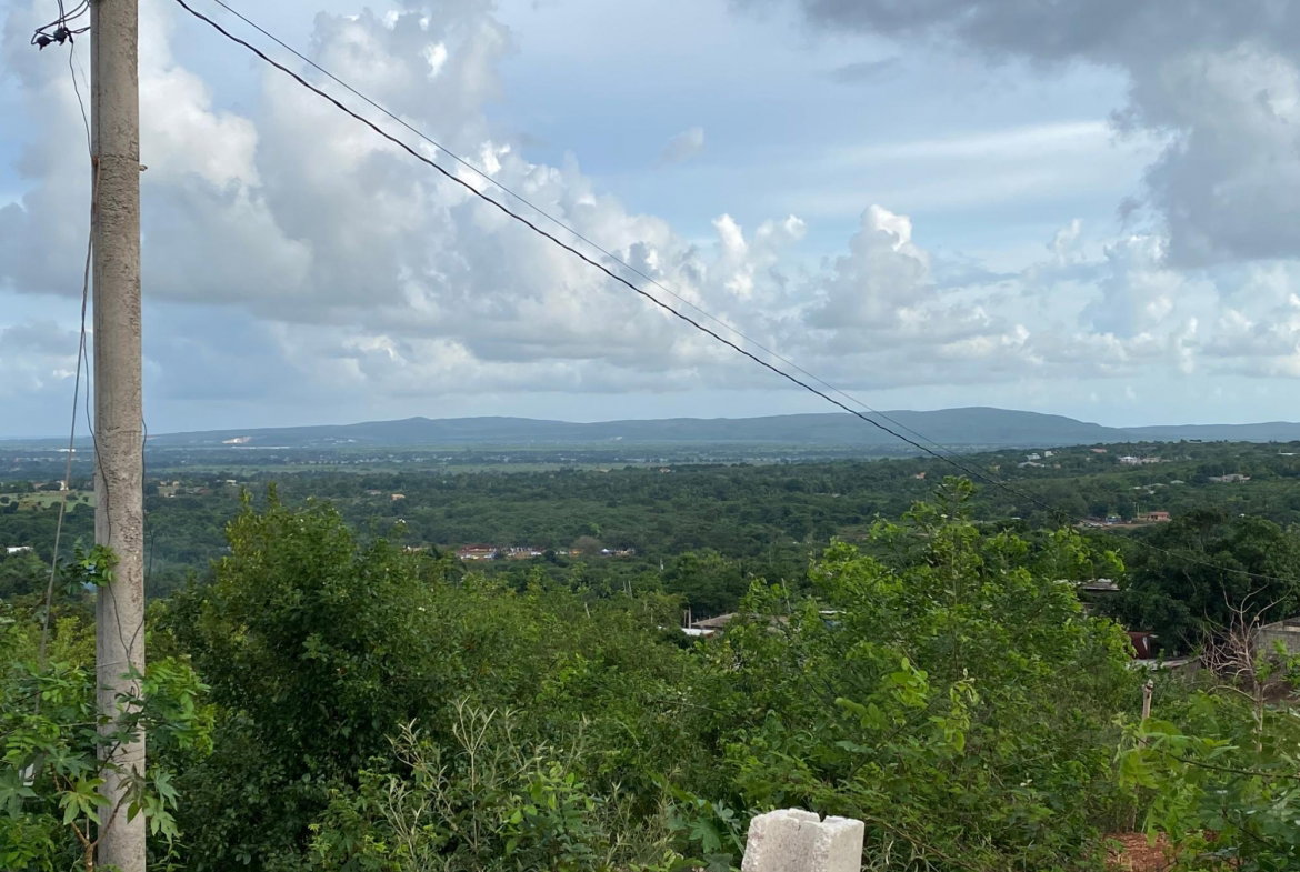 Third image of Lot 372 Nasberry Villa, Block 1, in Spanish Town, St. Catherine, Jamaica - property is For Sale