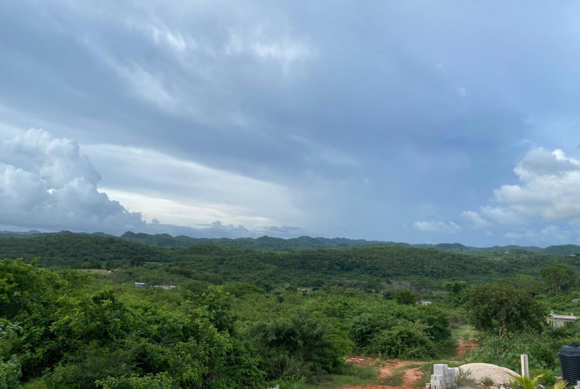 Fifth image of Lot 372 Nasberry Villa, Block 1, in Spanish Town, St. Catherine, Jamaica - property is For Sale