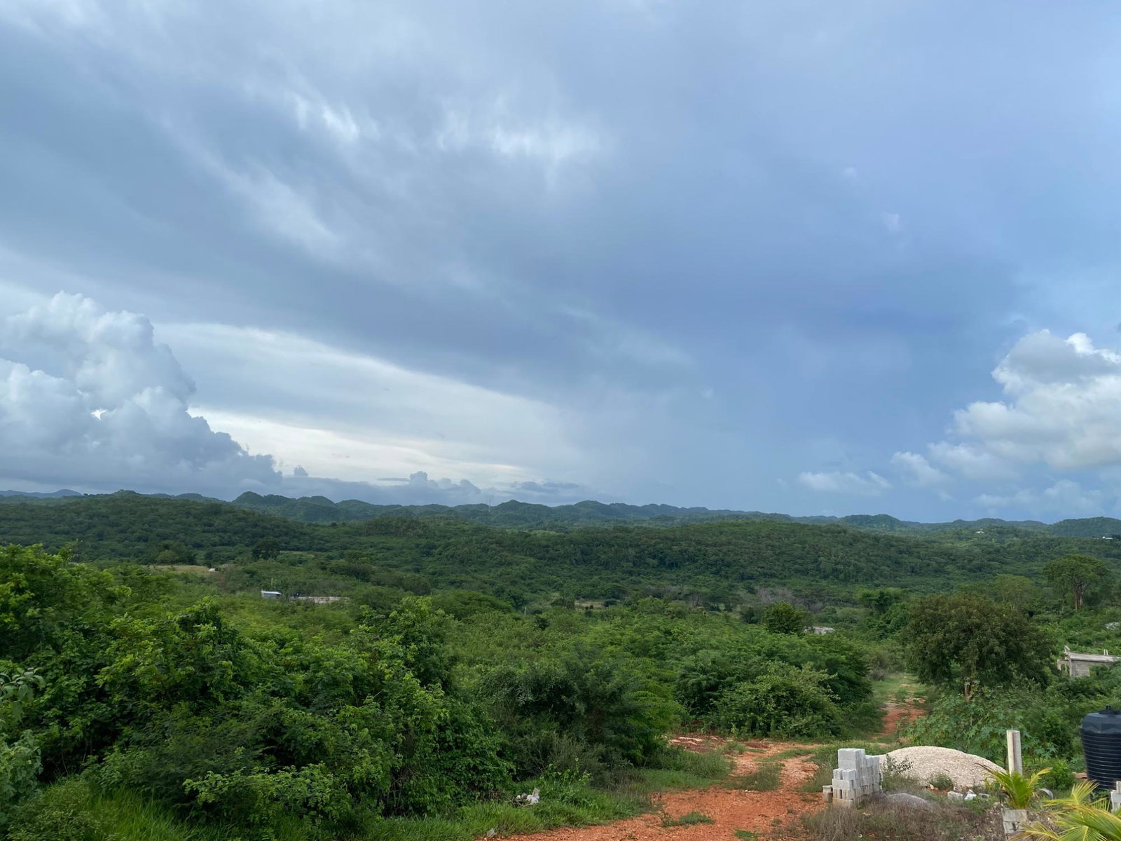 Fifth image of Lot 372 Nasberry Villa, Block 1, in Spanish Town, St. Catherine, Jamaica - property is For Sale