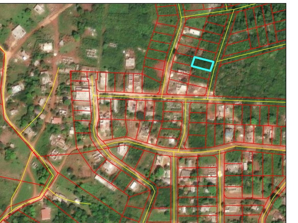 First image of Lot 372 Nasberry Villa, Block 1, in Spanish Town, St. Catherine, Jamaica - property is For Sale