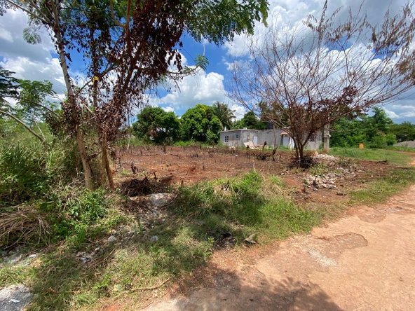 Fourth image of 651-30 Forsythe Avenue in St. Johns Heights, St. Catherine, Jamaica - property is For Sale