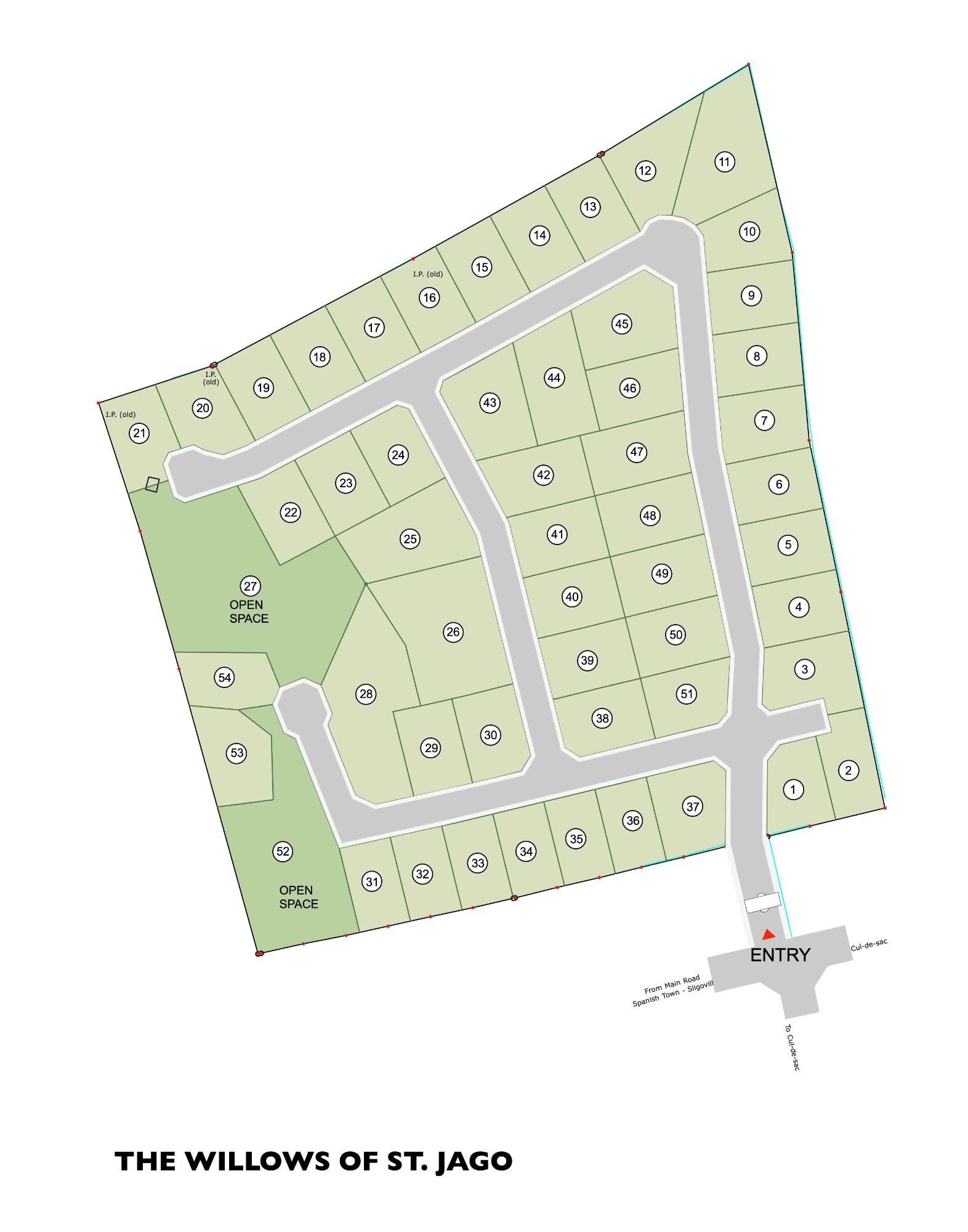 First image of Lot 19- 78 Johnson Crescent in St. Jago Heights, St. Catherine, Jamaica - property is For Sale