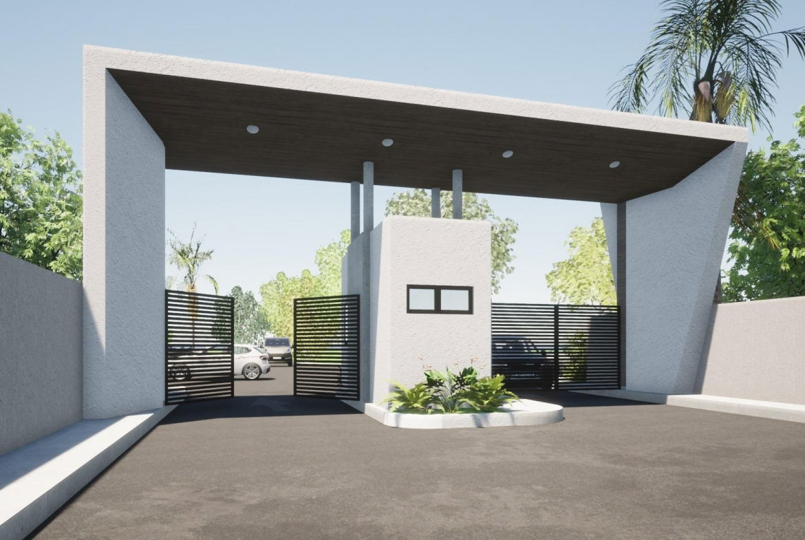 Second image of Lot 17- 78 Johnson Crescent in St. Jago Heights, St. Catherine, Jamaica - property is For Sale