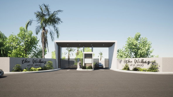 Fourth image of Lot 9- 78 Johnson Crescent in St. Jago Heights, St. Catherine, Jamaica - property is For Sale