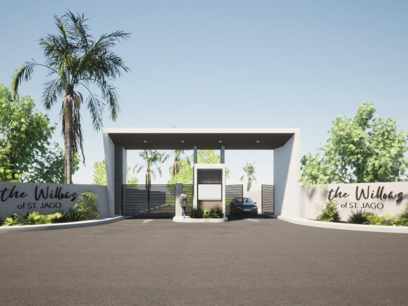 First image of Lot 44- 78 Johnson Crescent in St. Jago Heights, St. Catherine, Jamaica - property is For Sale