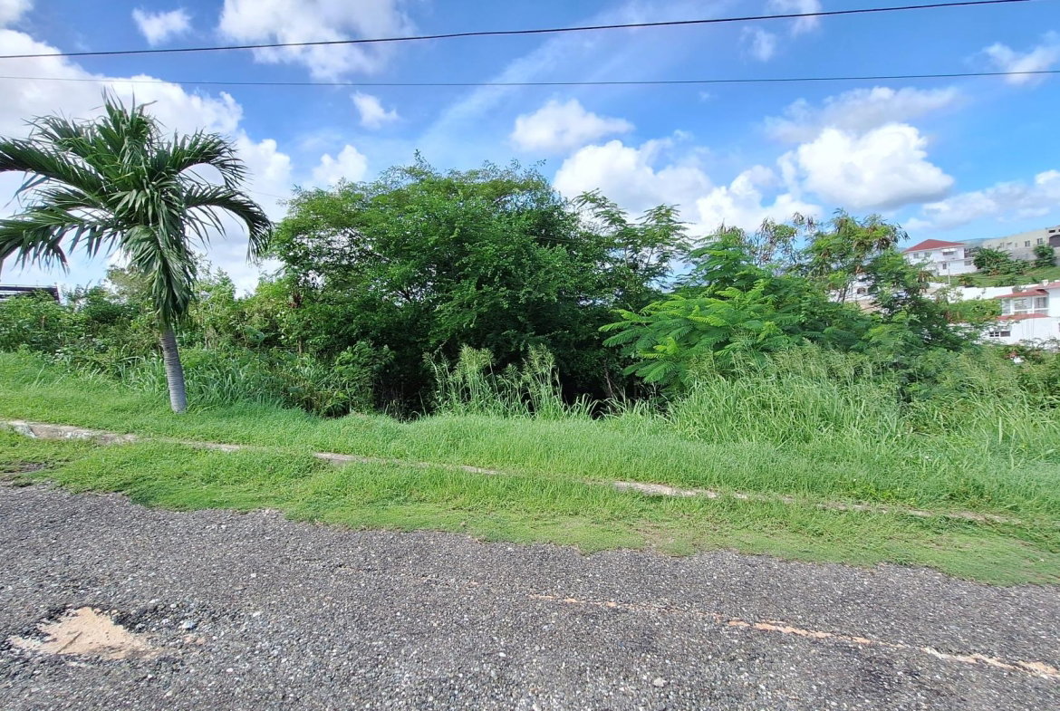 Second image of Rodney Hts st Jago Heights in St. Jago Heights, St. Catherine, Jamaica - property is For Sale