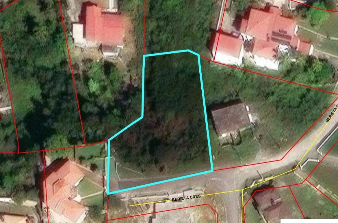 Seventh image of Rodney Hts st Jago Heights in St. Jago Heights, St. Catherine, Jamaica - property is For Sale