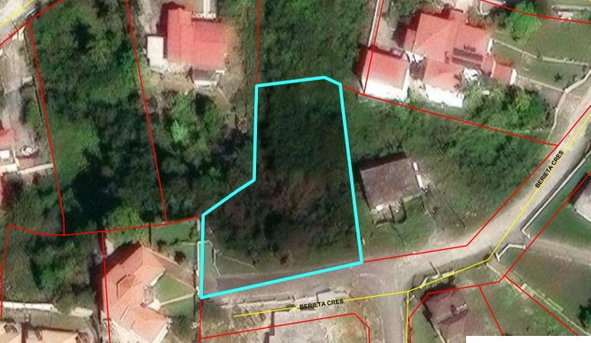 Seventh image of Rodney Hts st Jago Heights in St. Jago Heights, St. Catherine, Jamaica - property is For Sale