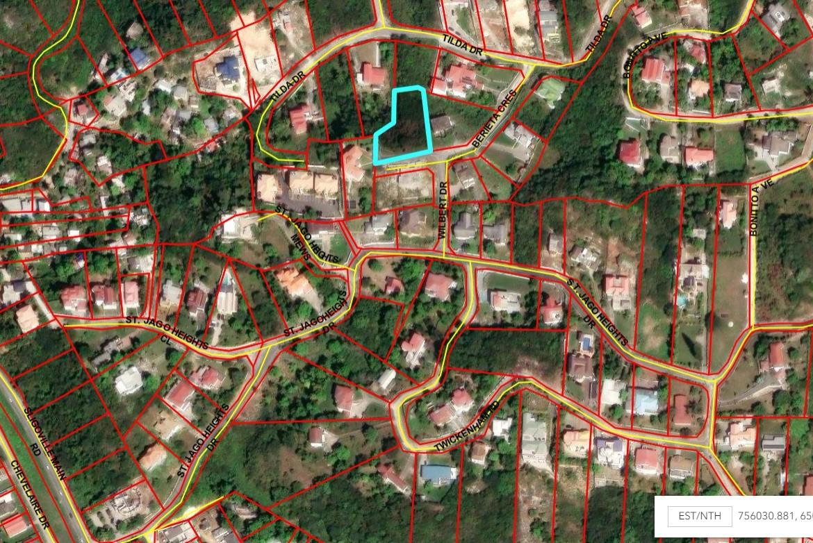 Eighth image of Rodney Hts st Jago Heights in St. Jago Heights, St. Catherine, Jamaica - property is For Sale
