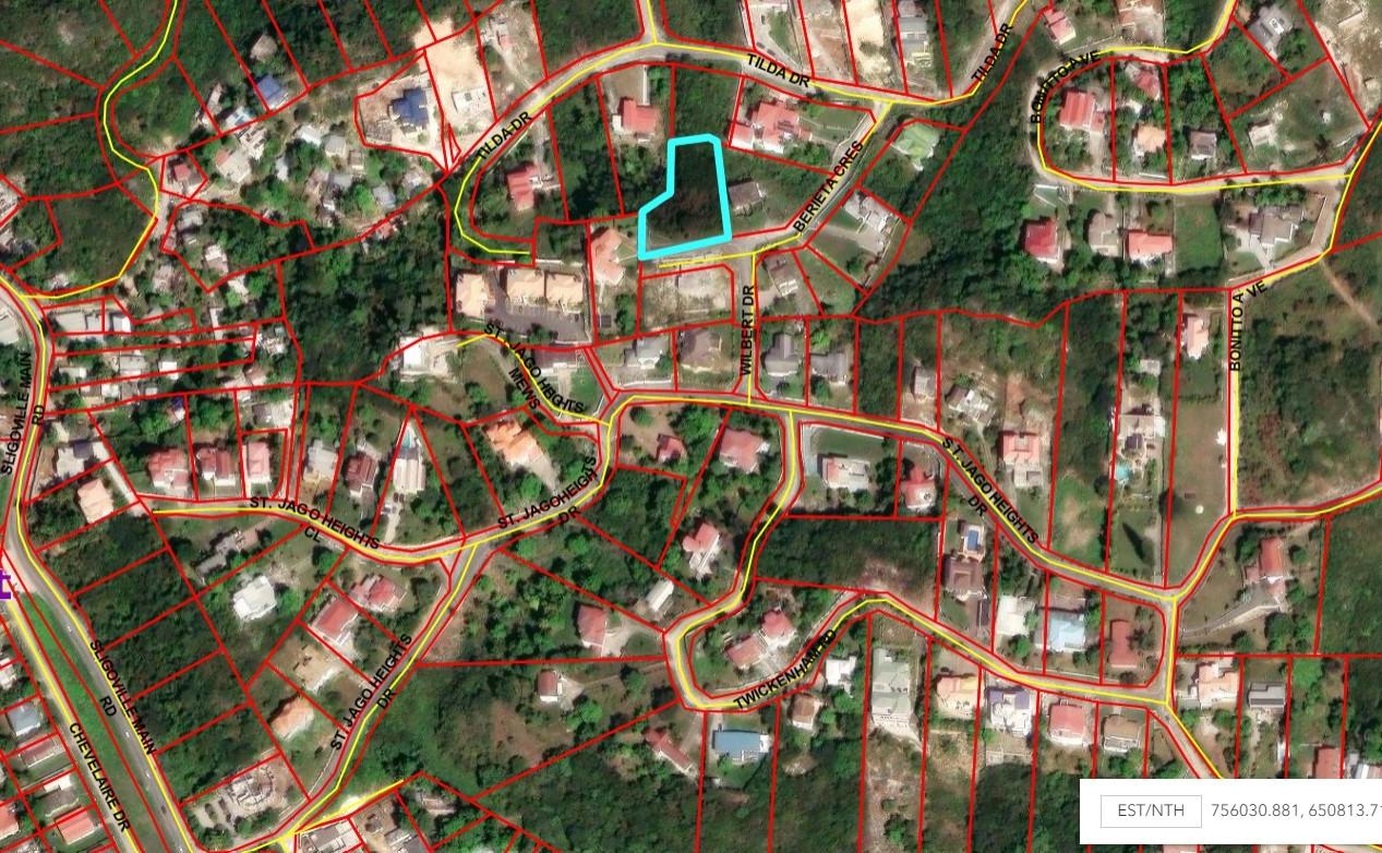 Eighth image of Rodney Hts st Jago Heights in St. Jago Heights, St. Catherine, Jamaica - property is For Sale