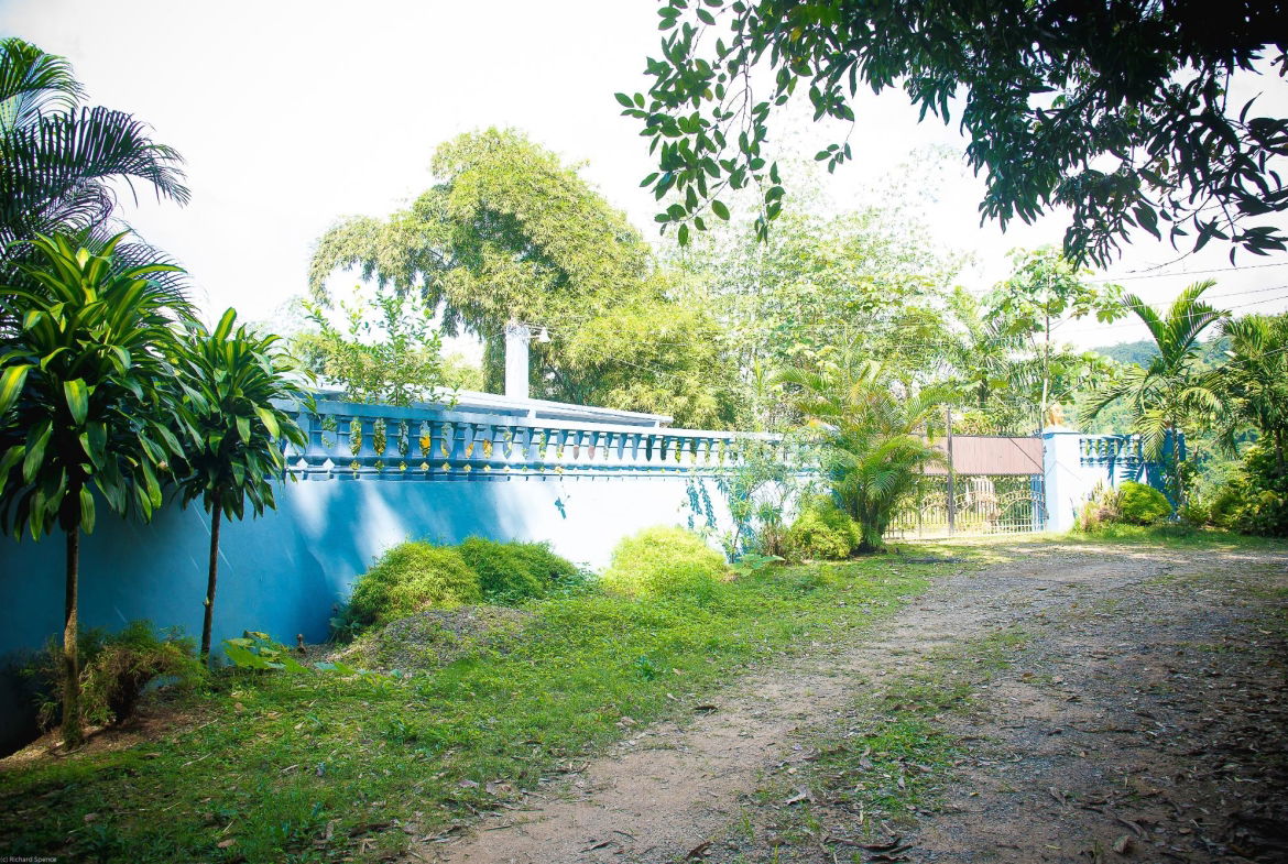 Second image of 3a Shaltel Heights in Temple Hall, St. Andrew, Jamaica - property is For Sale