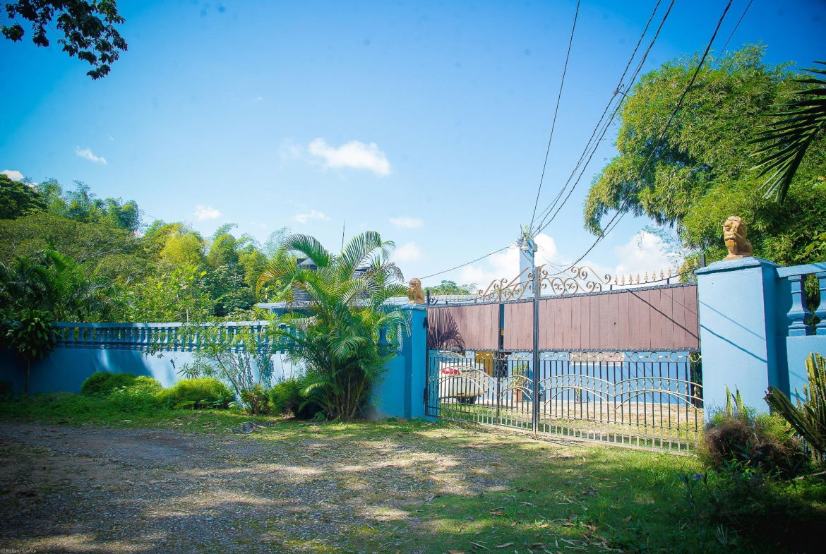 First image of 3a Shaltel Heights in Temple Hall, St. Andrew, Jamaica - property is For Sale