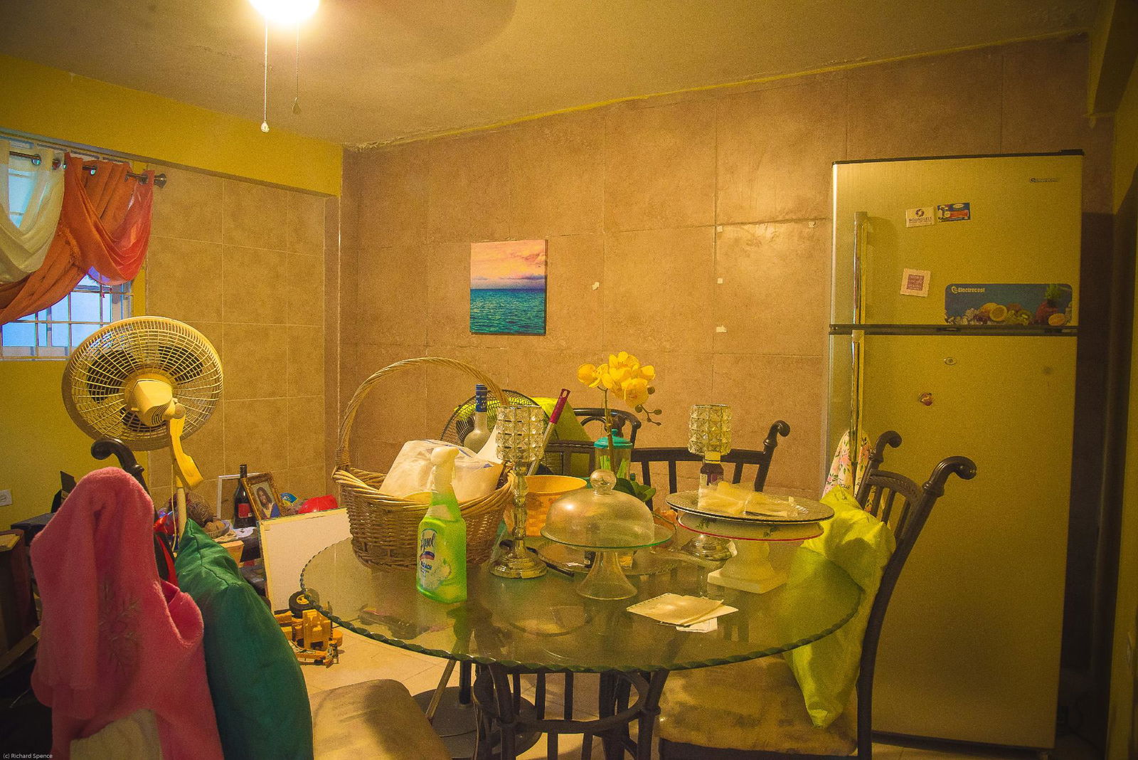 Thirteenth image of 3a Shaltel Heights in Temple Hall, St. Andrew, Jamaica - property is For Sale