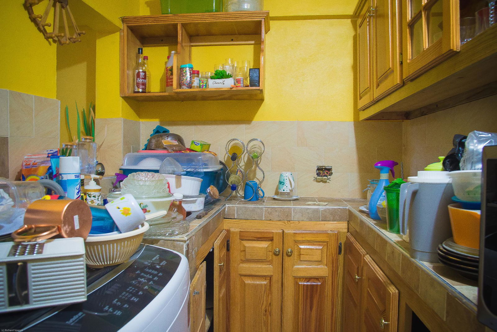 Fourteenth image of 3a Shaltel Heights in Temple Hall, St. Andrew, Jamaica - property is For Sale