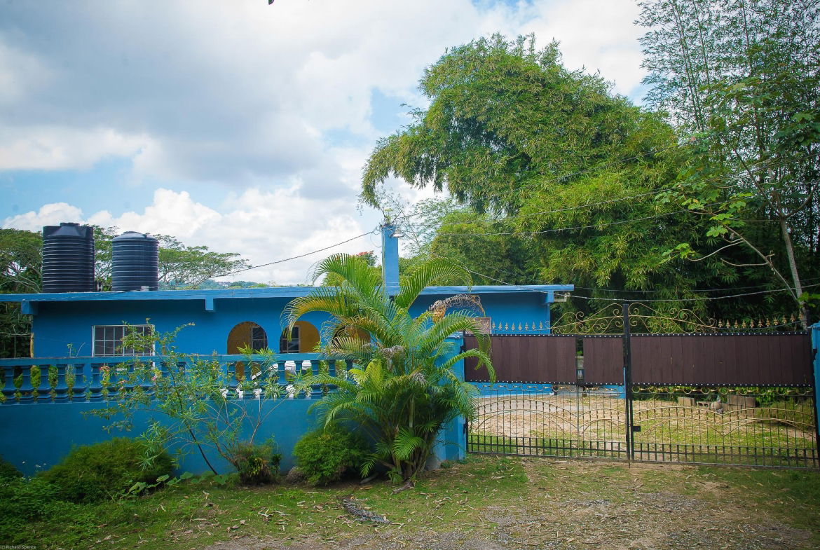 Third image of 3a Shaltel Heights in Temple Hall, St. Andrew, Jamaica - property is For Sale