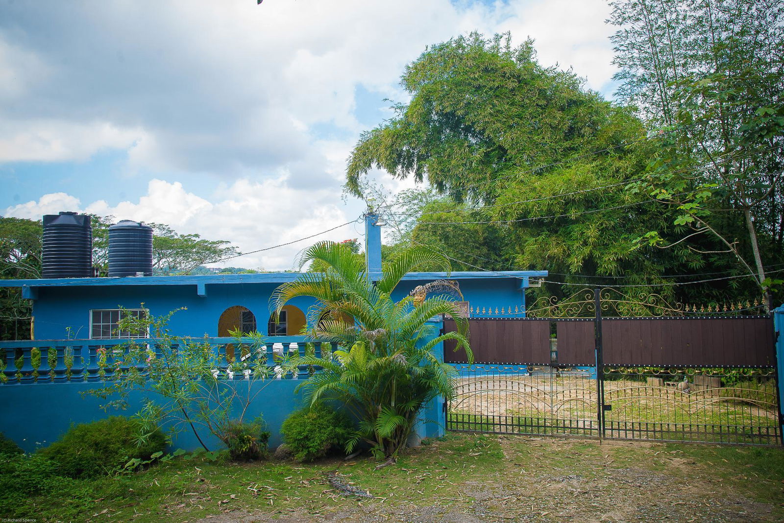 Third image of 3a Shaltel Heights in Temple Hall, St. Andrew, Jamaica - property is For Sale
