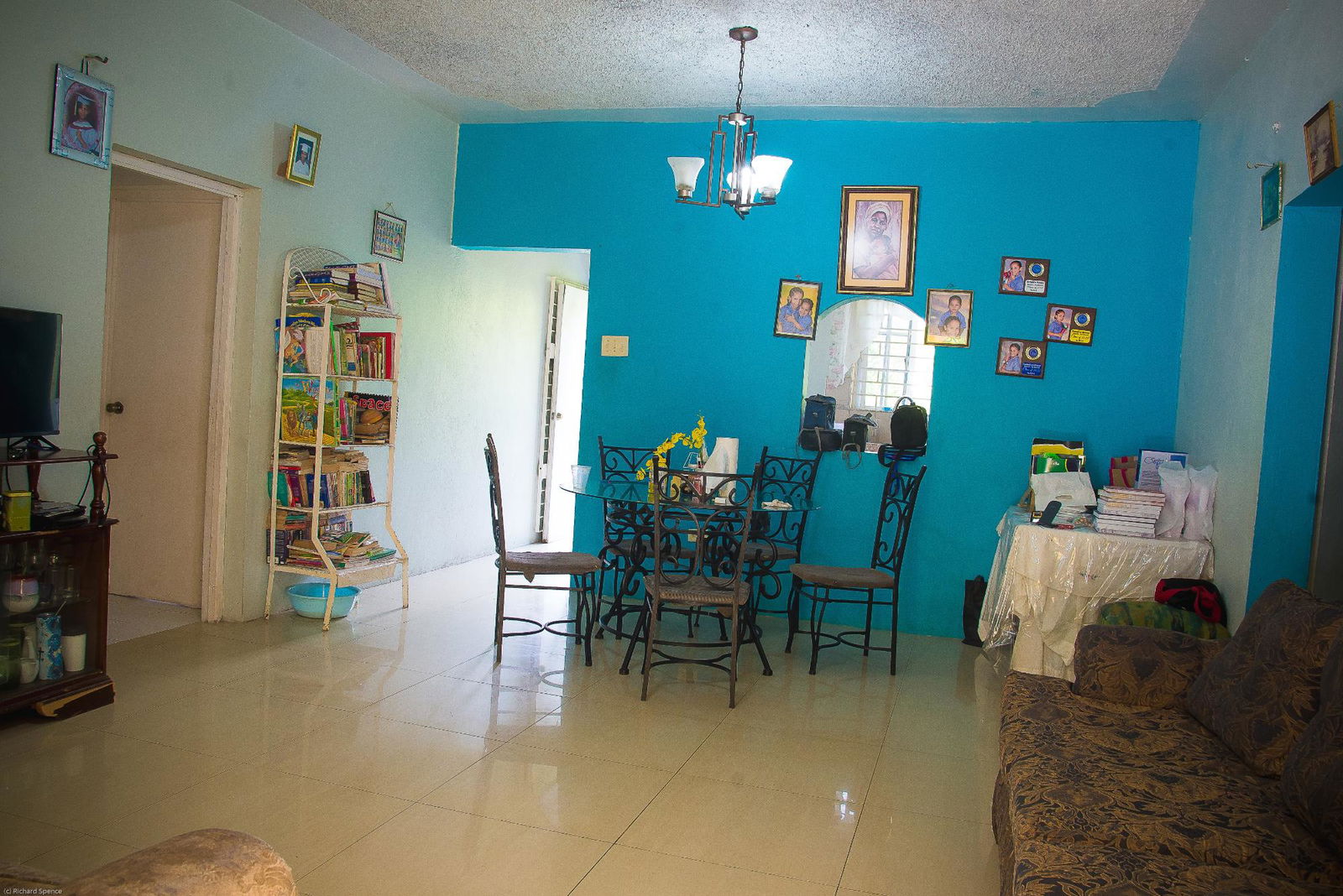 Fourth image of 3a Shaltel Heights in Temple Hall, St. Andrew, Jamaica - property is For Sale