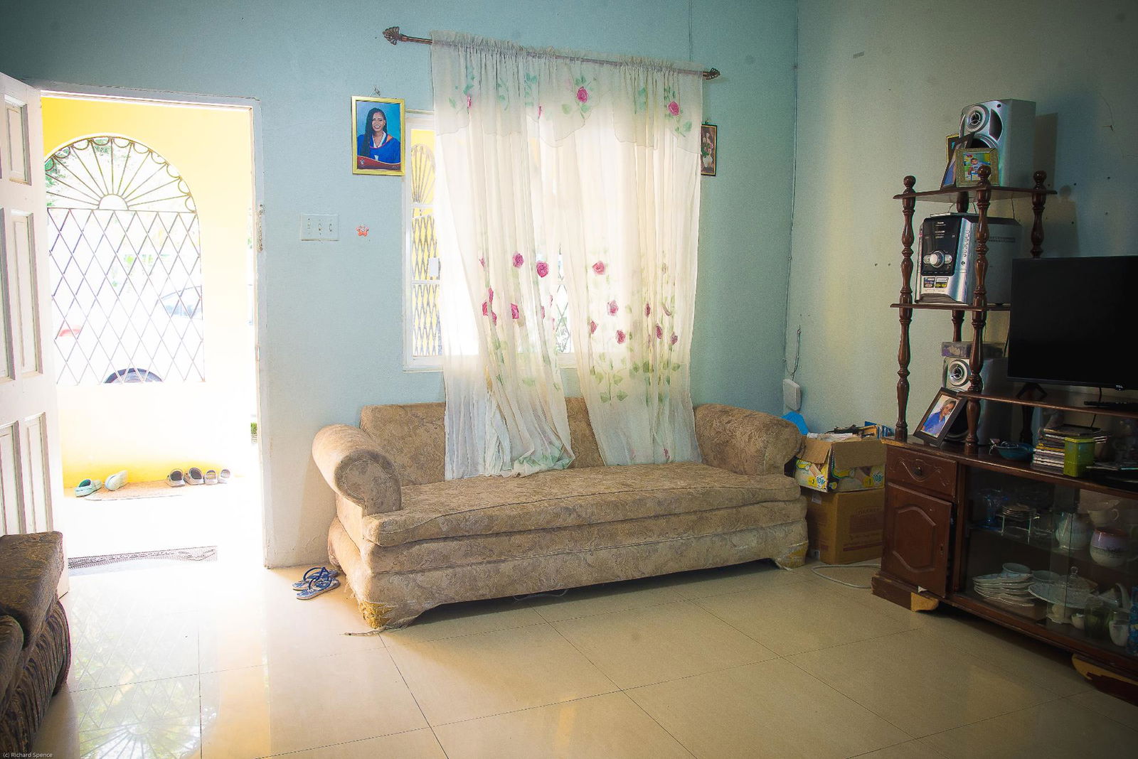 Fifth image of 3a Shaltel Heights in Temple Hall, St. Andrew, Jamaica - property is For Sale