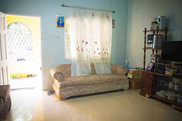 Fifth image of 3a Shaltel Heights in Temple Hall, St. Andrew, Jamaica - property is For Sale
