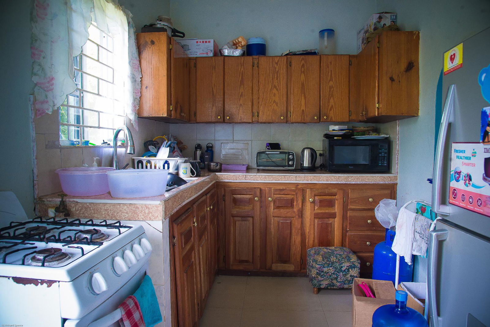 Sixth image of 3a Shaltel Heights in Temple Hall, St. Andrew, Jamaica - property is For Sale