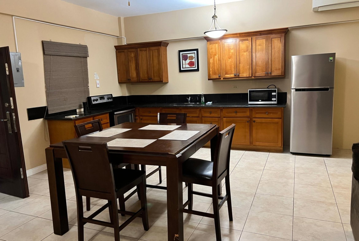Second image of 18-7 Kensington Crescent in Kingston 5, St. Andrew, Jamaica - property is For Sale