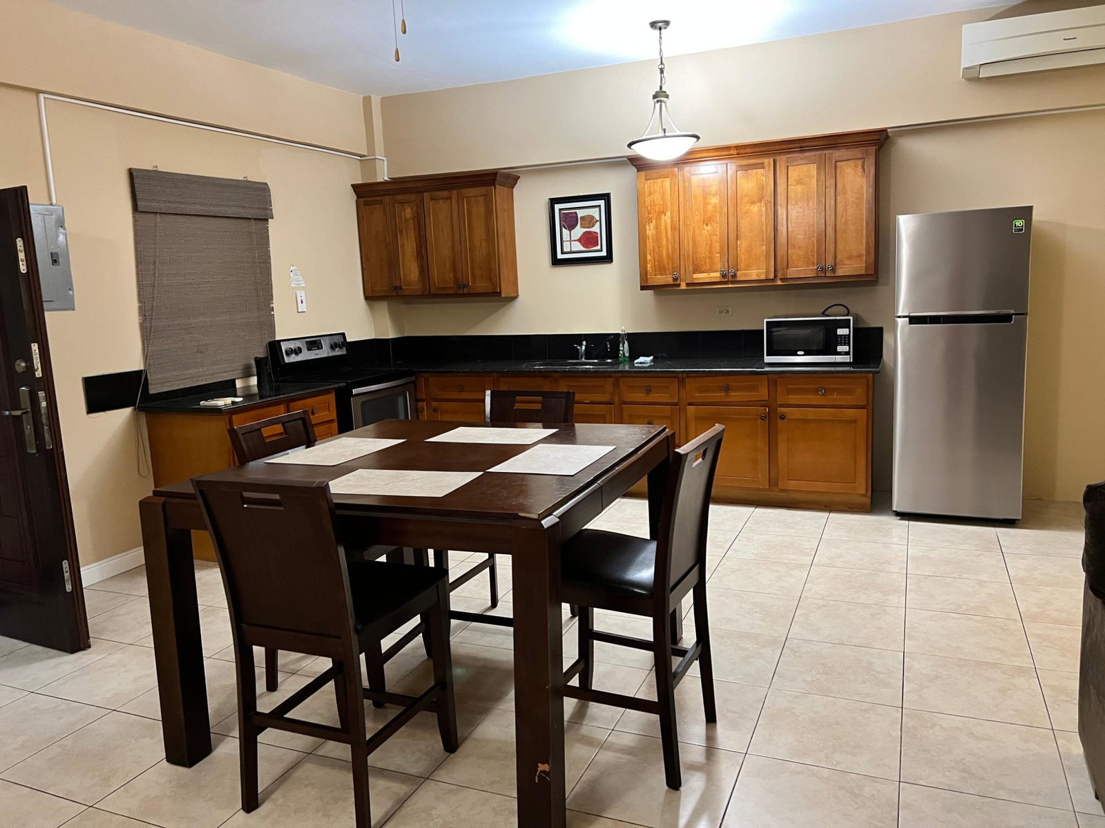 Second image of 18-7 Kensington Crescent in Kingston 5, St. Andrew, Jamaica - property is For Sale