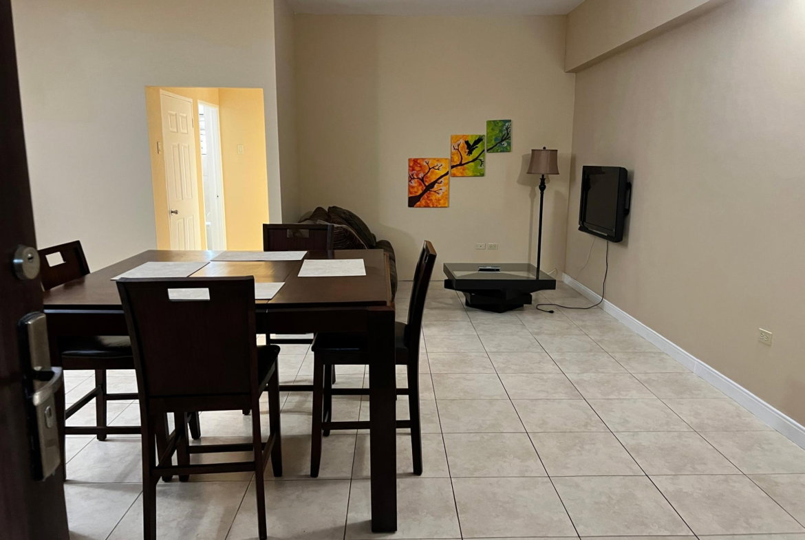 Third image of 18-7 Kensington Crescent in Kingston 5, St. Andrew, Jamaica - property is For Sale
