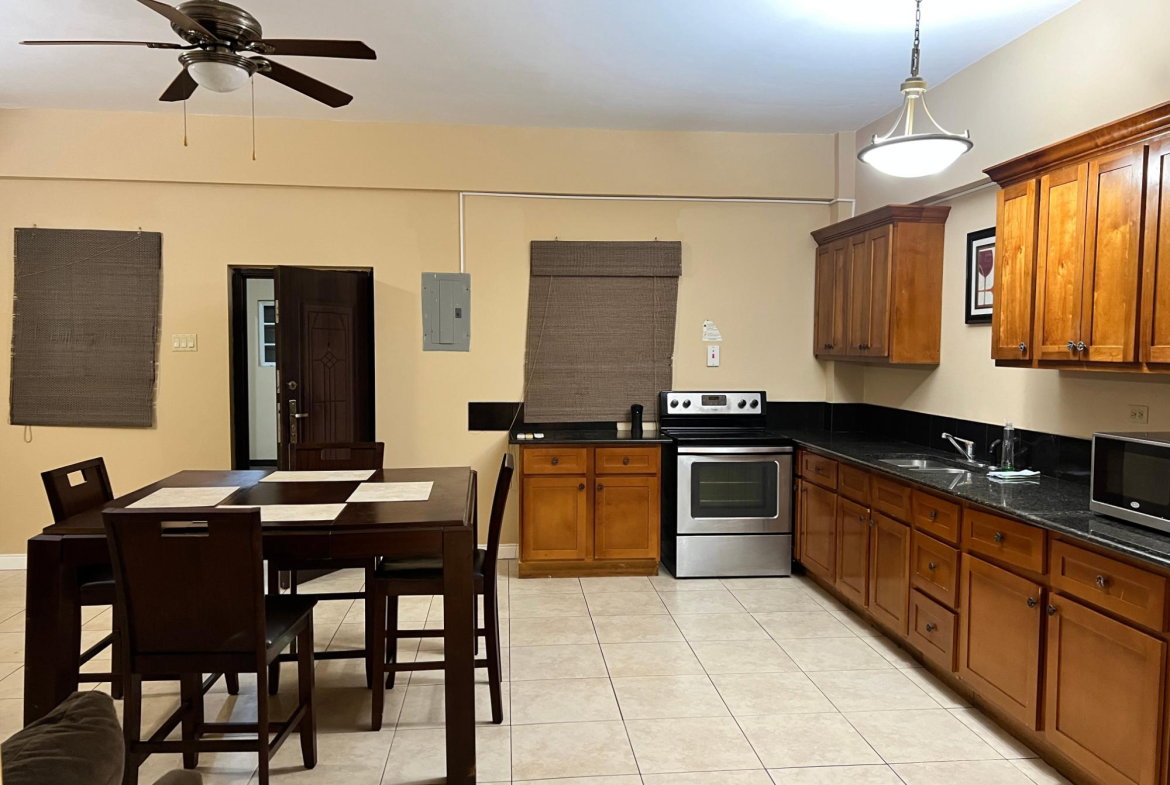 Fourth image of 18-7 Kensington Crescent in Kingston 5, St. Andrew, Jamaica - property is For Sale