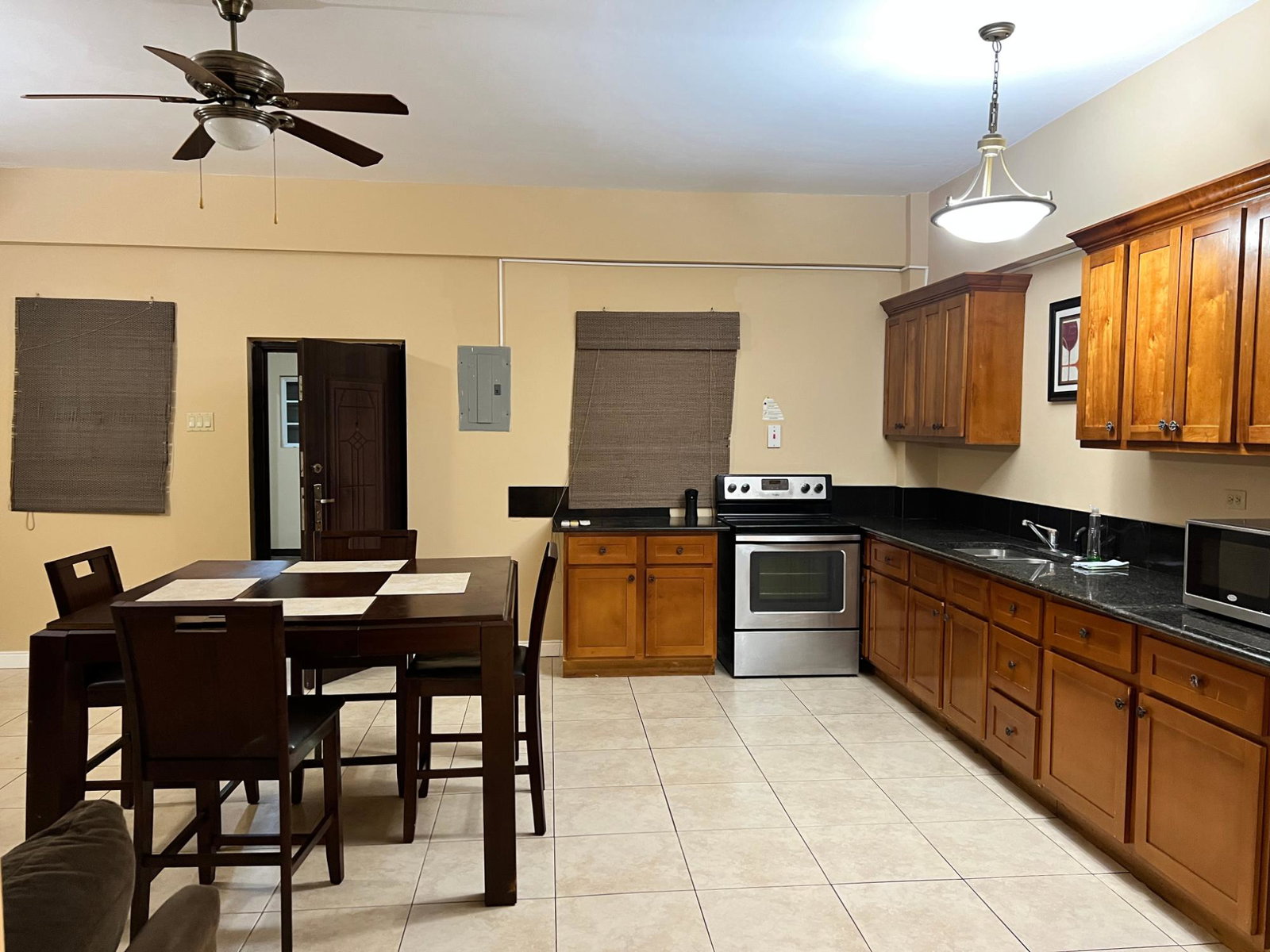 Fourth image of 18-7 Kensington Crescent in Kingston 5, St. Andrew, Jamaica - property is For Sale