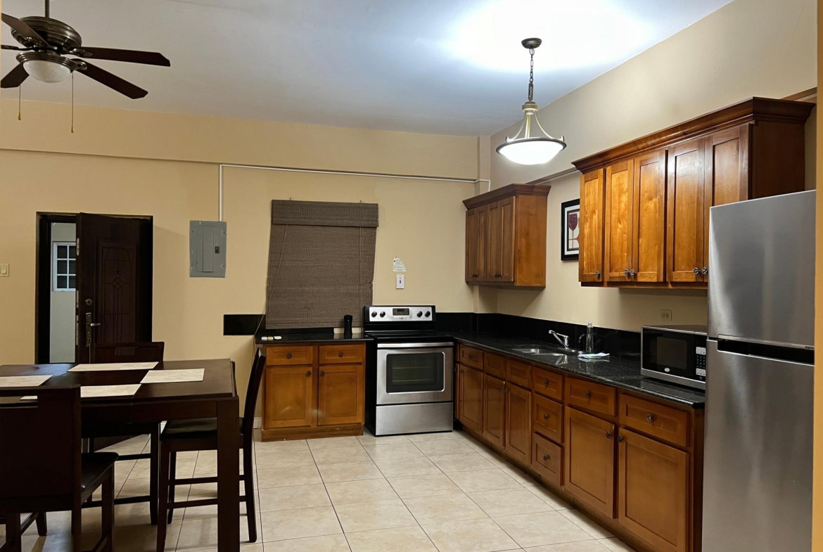 Fifth image of 18-7 Kensington Crescent in Kingston 5, St. Andrew, Jamaica - property is For Sale