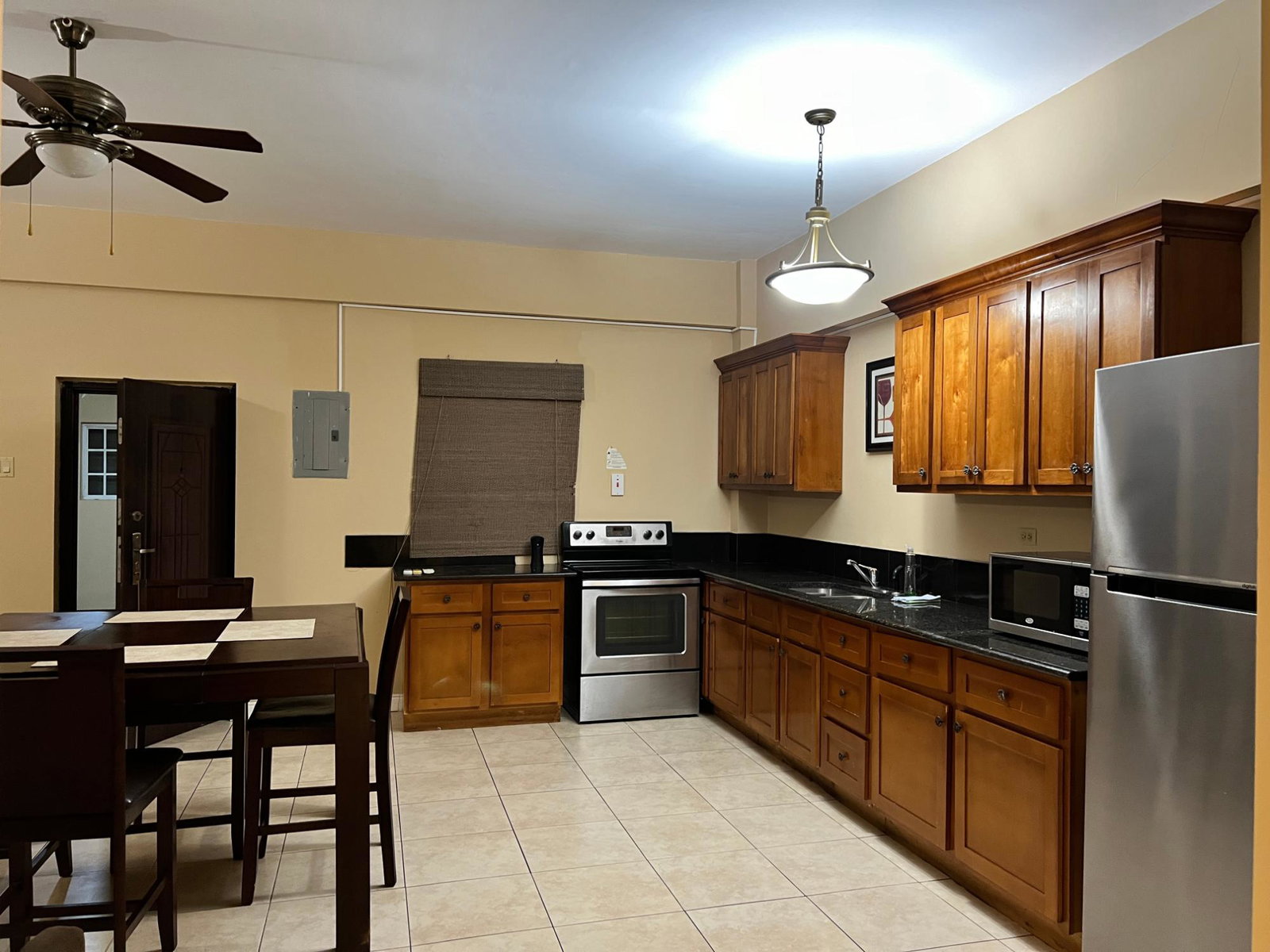 Sixth image of 18-7 Kensington Crescent in Kingston 5, St. Andrew, Jamaica - property is For Sale