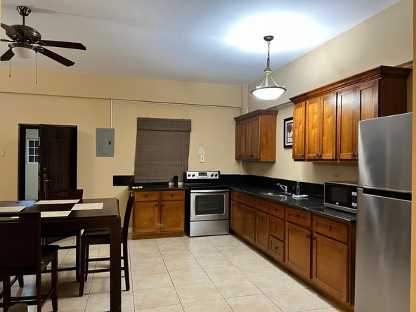Sixth image of 18-7 Kensington Crescent in Kingston 5, St. Andrew, Jamaica - property is For Sale