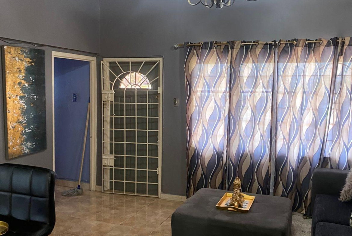 Second image of 19 Blisset Avenue in Kingston 20, St. Andrew, Jamaica - property is For Sale