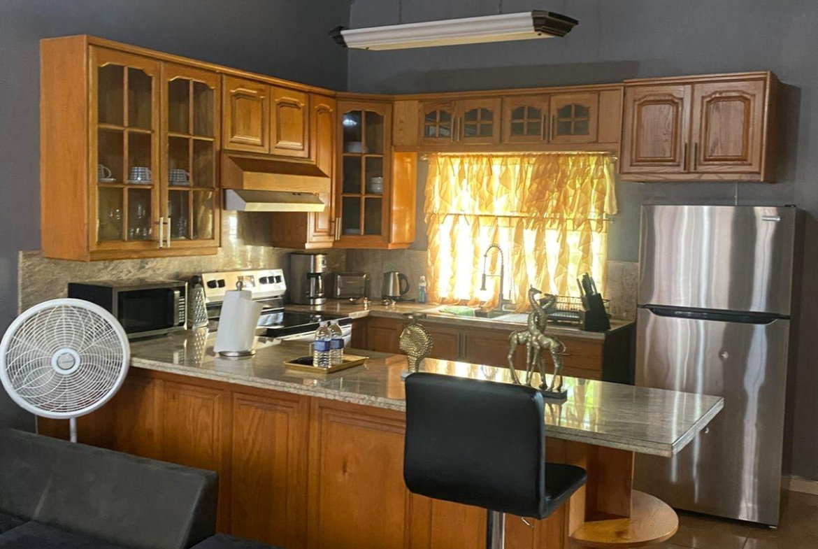 Twelfth image of 19 Blisset Avenue in Kingston 20, St. Andrew, Jamaica - property is For Sale